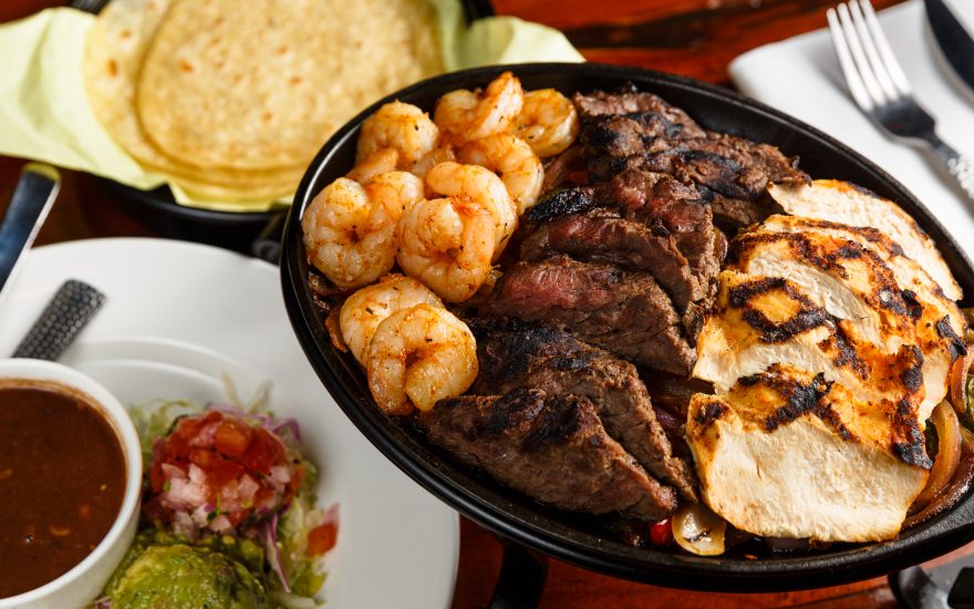 El Torito Grill Mexican Dining & Brunch Brea, California