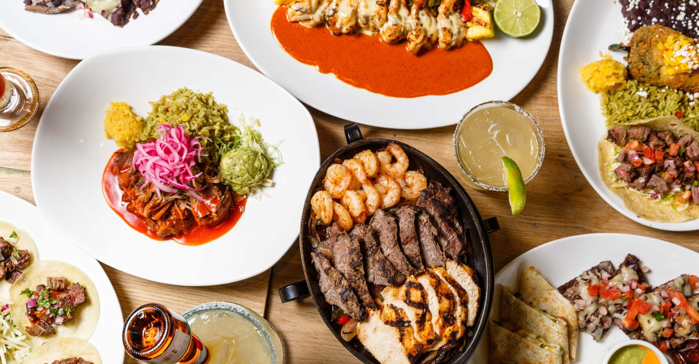 El Torito Grill Mexican Dining & Brunch Brea, California